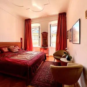 Appartement Diana's Chamber