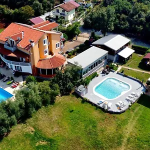 Apartament Seherzada