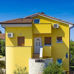 Apartament Manuela