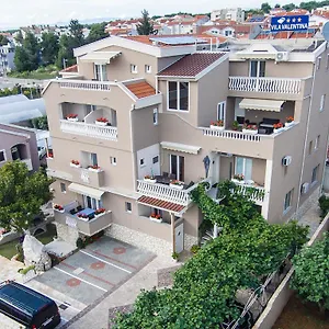 Valentina 3* Zadar