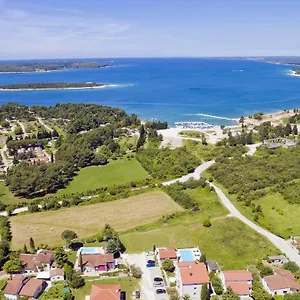Apartament Astinian Jadranka